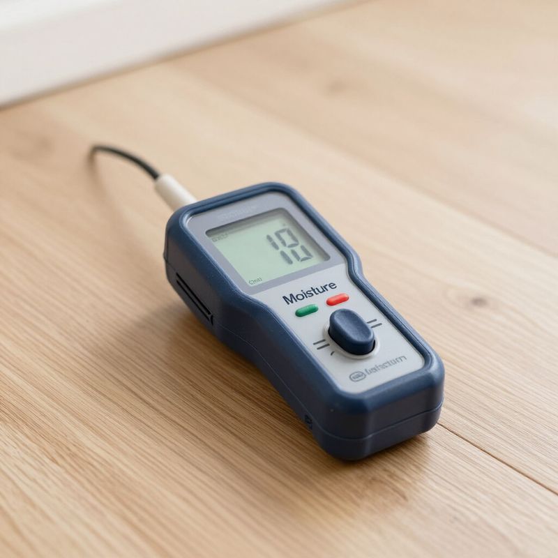 Leak Detection & Repair in Chesterfield