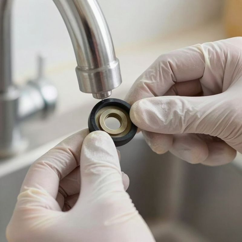 Toilet & Faucet Repair in Chesterfield