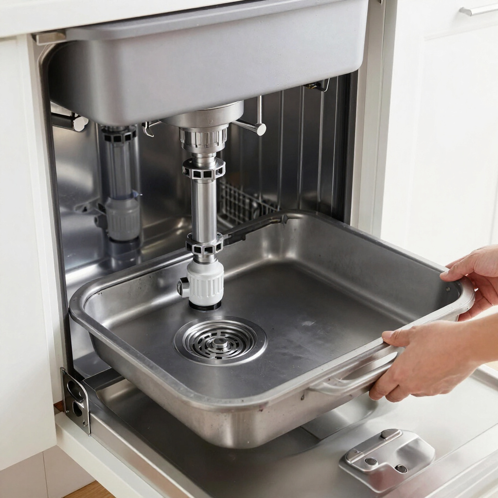Garbage Disposal in Chesterfield