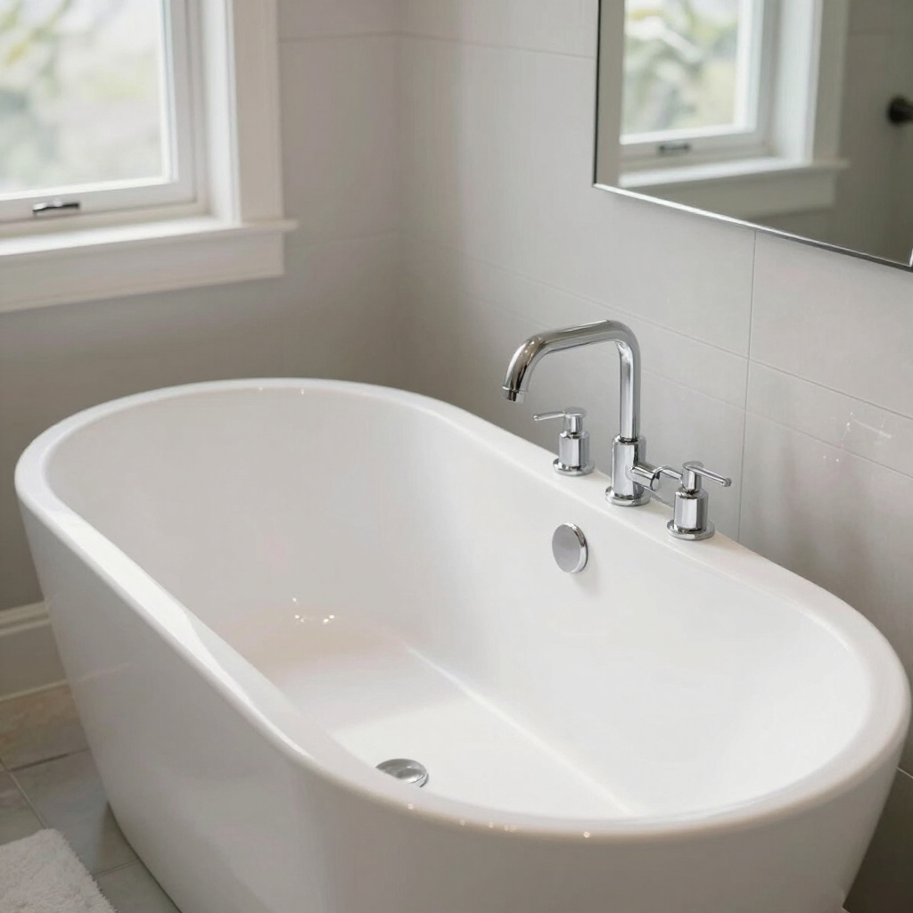 Bathroom & Kitchen Upgrades in Chesterfield